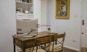 Imagem 5: Sala comercial no Ed. Guanabara, com 65m² para locação, Centro, Londrina, PR - Referência