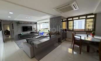 Imagem 6: Apartamento para Venda em Florianópolis, Centro, 3 dormitórios, 1 suíte, 3 banheiros, 2 va