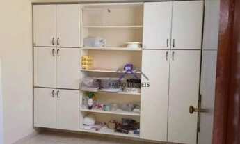 Imagem 6: Casa com 4 dormitórios, 530 m² - venda por R$ 750.000,00 ou aluguel por R$ 8.984,00/mês