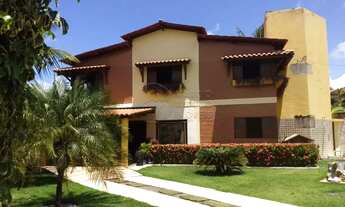 Imagem: Casa 5 quartos - 400m² - Cond. Bosque Rio