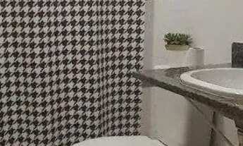 Imagem 5: Sobrado em Aberta dos Morros