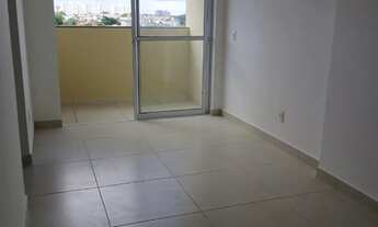 Imagem: Apartamento 3/4 Na Serraria
