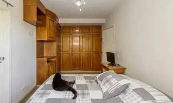 Imagem 4: Imóvel para venda possui 123 metros quadrados com 4 quartos em Vila Pompéia - São Paulo