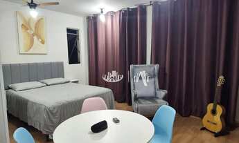 Imagem 2: Apartamento à venda, 40 m² por R$ 170.000,00 - Centro - Londrina/PR