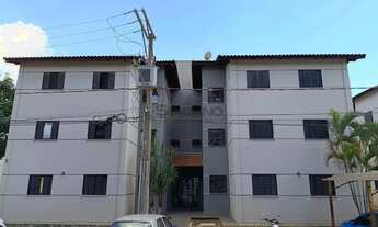 Imagem 5: Apartamento c/ closet no bairro Tiradentes - Campo Grande