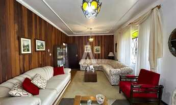 Imagem: Casa Comercial à venda no bairro América