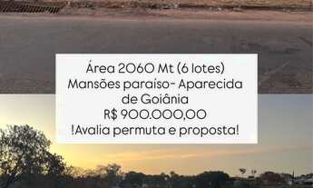 Imagem 3: Área ideal pra pequeno condomínio