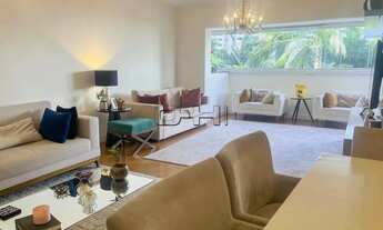 Imagem 6: Venda Apartamento 3 Dormitórios - 144 m² Moema