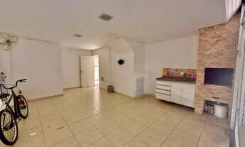 Imagem: Casa em Village 2 suítes - Marapé - Santos