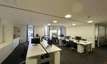 Imagem 6: Conjunto, 500 m² - venda por R$ 8.000.000,00 ou aluguel por R$ 86.202,03/mês - Bela Vista