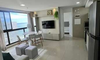 Imagem: Imóvel para aluguel com 41 metros quadrados