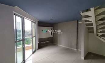 Imagem 2: Apartamento 1 quarto para aluguel no Vila da Serra