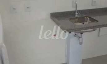 Imagem 5: Apartamento 2 quartos à venda no(a) Vila Mazzei