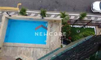 Imagem 5: Apartamento em Rua Marajoaras - Tupi - Praia Grande/SP