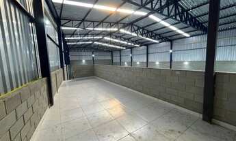 Imagem 4: Aluguel Commercial / Industrial Contagem MG