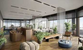 Imagem 6: Sala comercial no Parque Una para venda