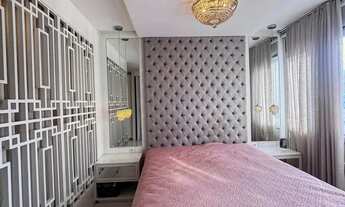 Imagem 7: Cobertura Duplex Mobiliada Bairro Pio Correa