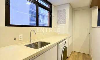 Imagem 4: Apartamento 4 Quartos (sendo 2 Suítes) e 2 Vagas - Centro