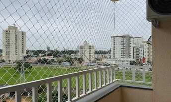 Imagem 6: Apartamento - Jardim Paulista - Residencial Gran Portinari - 2 Dormitórios - 51,00m²