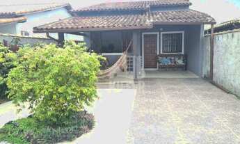 Imagem 2: Casa com 2 dormitórios à venda, 90 m² por R$ 550.000,00 - Jardim Atlântico Oeste (Itaipuaç