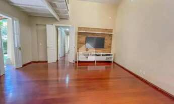 Imagem 3: Casa para venda com 3 quartos, 330m² - Morin - Petrópolis/RJ