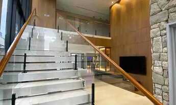 Imagem 3: Sobrado em Residencial Goiânia Golf Clube, Goiânia Go