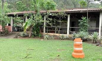 Imagem: ARRENDO PROPRIEDADE RURAL - PONTO TURÍSTICO