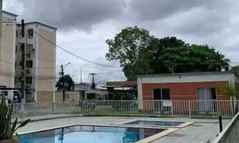 Imagem 4: Apartamento à Venda Residencial Flor do Anani