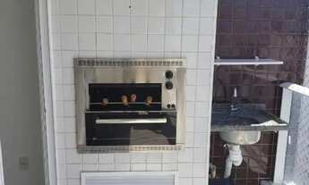 Imagem 7: Imóvel para aluguel tem 89 metros quadrados com 3 quartos em Boa Viagem - Recife - PE