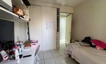Imagem 4: Apartamento 4 quartos, bairro Morada do Ouro