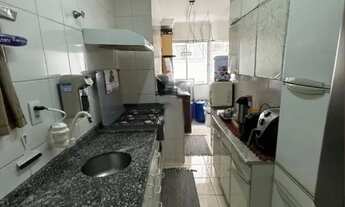 Imagem 6: Apartamento para Venda em Jundiaí, Jardim Pacaembu, 2 dormitórios, 1 banheiro, 1 vaga