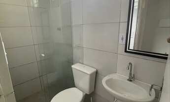 Imagem 2: Alugo kitinetes, 1 qto e 2 qtos em Campinas / Sao Jose