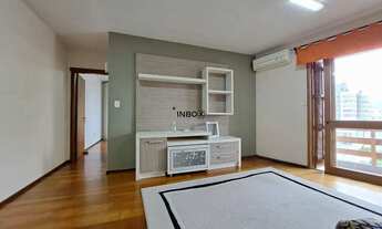 Imagem 3: Inbox Cia Imobiliária vende apartamento de 1 quarto no bairro Humaitá em Bento Gonçalves