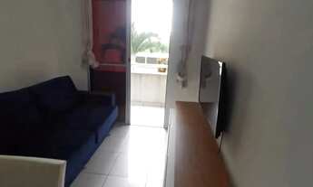 Imagem 2: Apartamento à venda no ACQUA VILLE RESIDENCE , OLHOS D'ÁGUA, Barra dos Coqueiros, SE