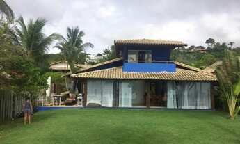 Imagem 3: CASA COM VISTA PARA O MAR