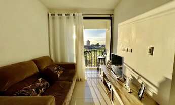 Imagem 7: Excelente apartamento à venda em São José dos pinhais, no bairro Parque da Fonte!!