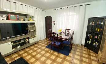 Imagem 4: Casa para venda em Moinho Velho com 3 quartos, sendo 1 suíte , 120m²