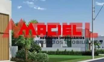 Imagem 7: Terreno com 250 metros no condomínio Aruana