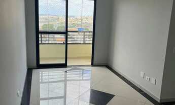 Imagem: Apartamento para venda e locação em Jardim