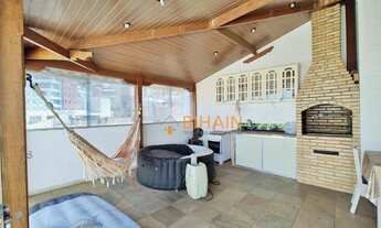 Imagem 4: Cobertura com 3 quartos à venda por R$ 830.000 - Buritis - Belo Horizonte/MG