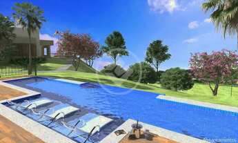 Imagem 6: Vende-se Lote no em condomínio Brisas Horizonte com 250 m² , parte Alta, próximo da entrad