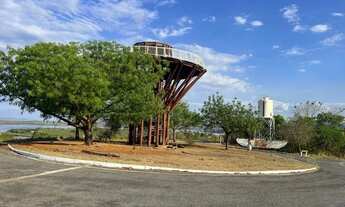 Imagem 5: Troque o seu carro por um lote no Condomínio Portal do Xaraes- Manso