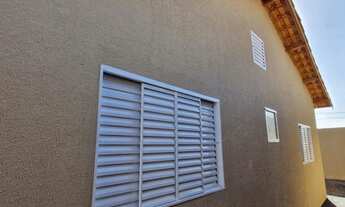 Imagem: Casa Nova - Bella Cravinhos 2