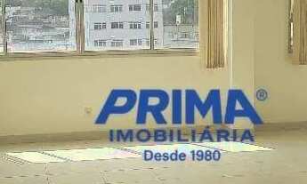 Imagem 2: SALA COMERCIAL À VENDA - 78M² COM 01 VAGA DE GARAGEM PECHINCHA /JACAREPAGUÁ RJ