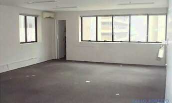 Imagem 4: CONJ. COMERCIAL - JARDIM AMÉRICA - SP