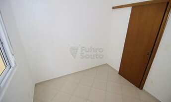 Imagem 4: Apartamento de 02 quartos no Edifício Residencial Nita