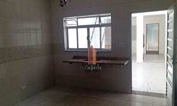 Imagem 6: Sobrado com 3 dormitórios para alugar, 150 m² por R$ 4.260,00/mês - Tatuapé - São Paulo/SP