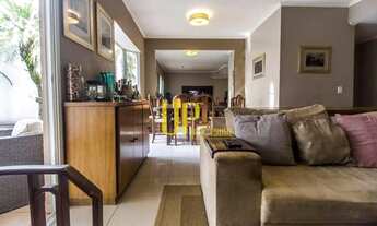 Imagem 10: Casa para Locação Tamboré 4