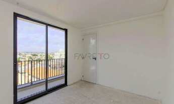 Imagem 2: Apartamento Garden com 2 dormitórios à venda, 141 m² por R$ 854.900,00 - Capão Raso - Curi