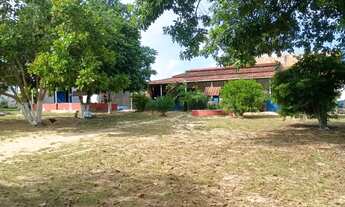 Imagem 2: Vendo sítio na Rua do Catu com 2 casas , 2.122m2 em Alagoinhas - BA